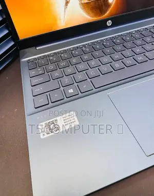 New Laptop HP Pavilion 14 X360 2-in-1 16GB Intel Core I5 SSD 512GB