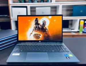 New Laptop HP Pavilion 14 X360 2-in-1 16GB Intel Core I5 SSD 512GB
