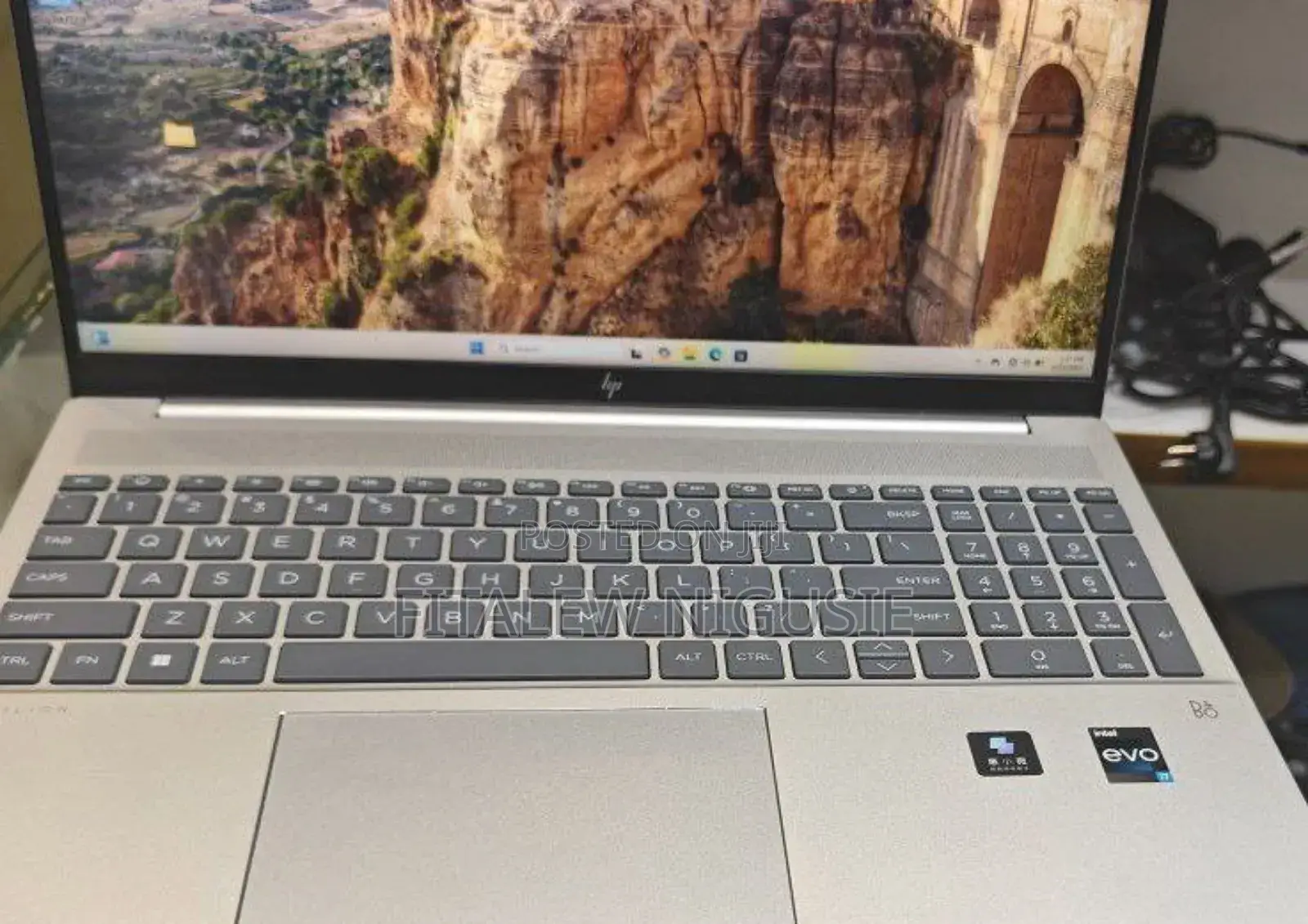 New Laptop HP Pavilion 15 16GB Intel Core I7 SSD 1T