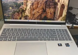 New Laptop HP Pavilion 15 16GB Intel Core I7 SSD 1T