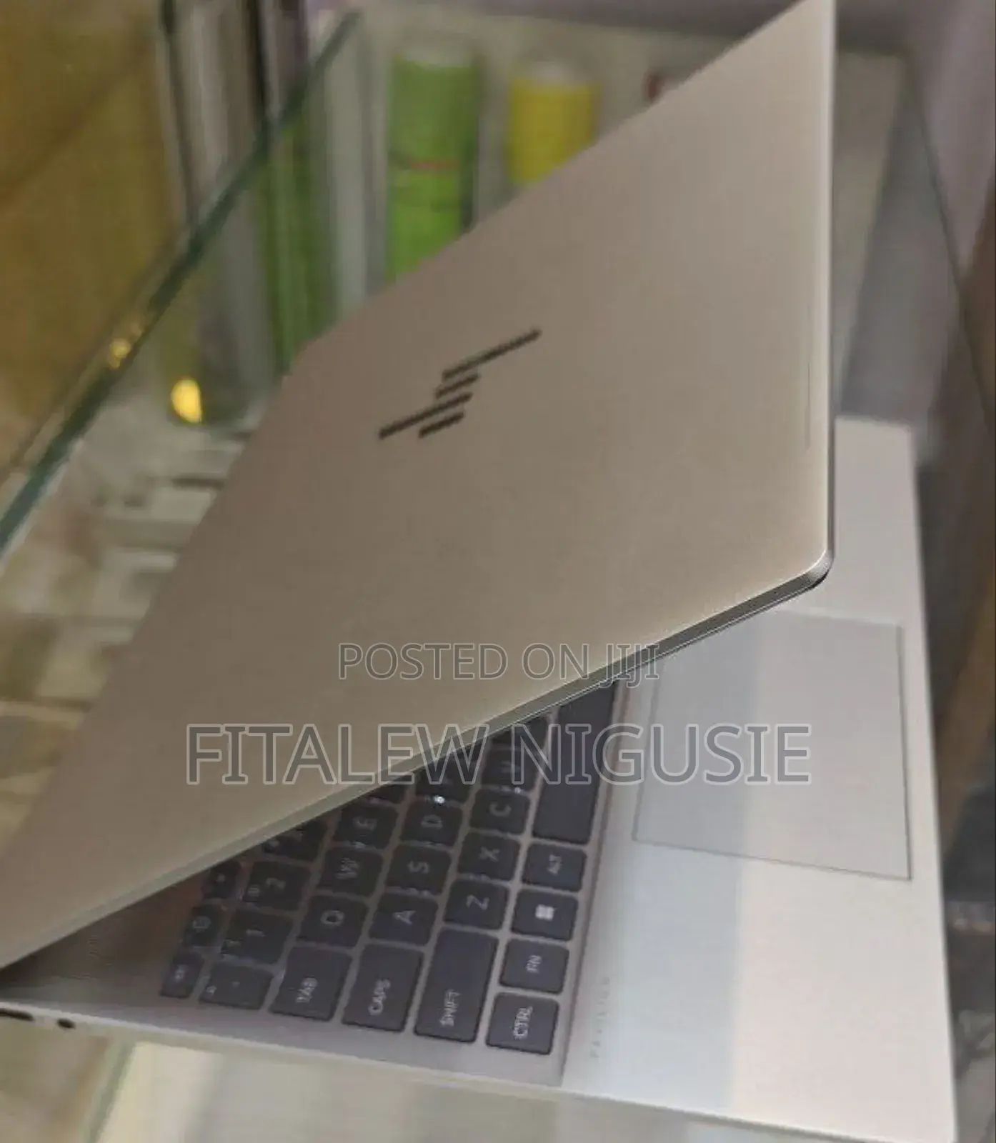 New Laptop HP Pavilion 15 16GB Intel Core I7 SSD 1T