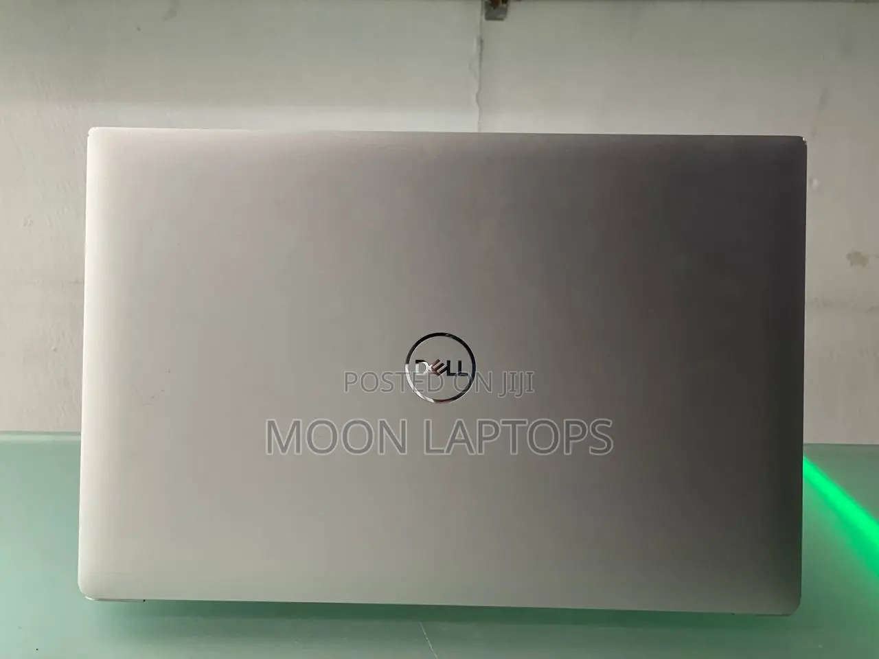 New Laptop Dell XPS 15 32GB Intel Core I7 SSD 512GB