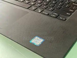 New Laptop Dell XPS 15 32GB Intel Core I7 SSD 512GB