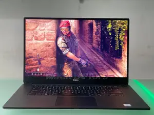 New Laptop Dell XPS 15 32GB Intel Core I7 SSD 512GB