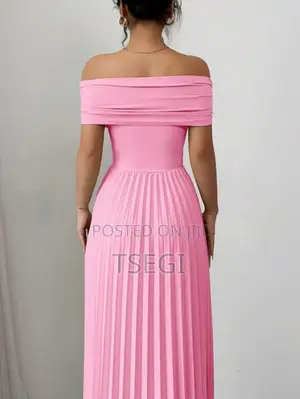 Quality Fashion Dress