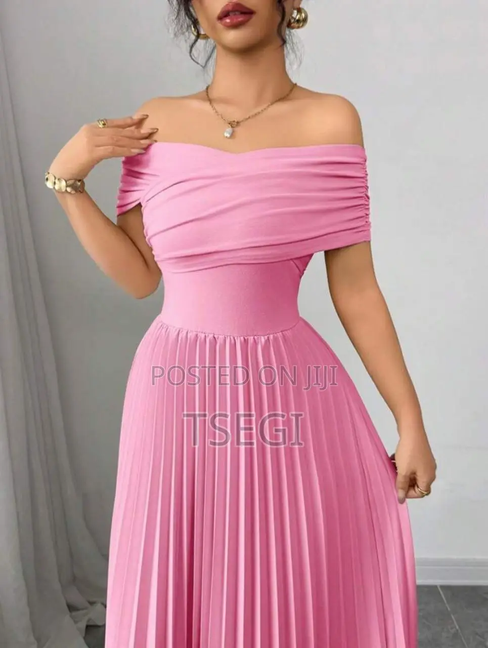 Quality Fashion Dress