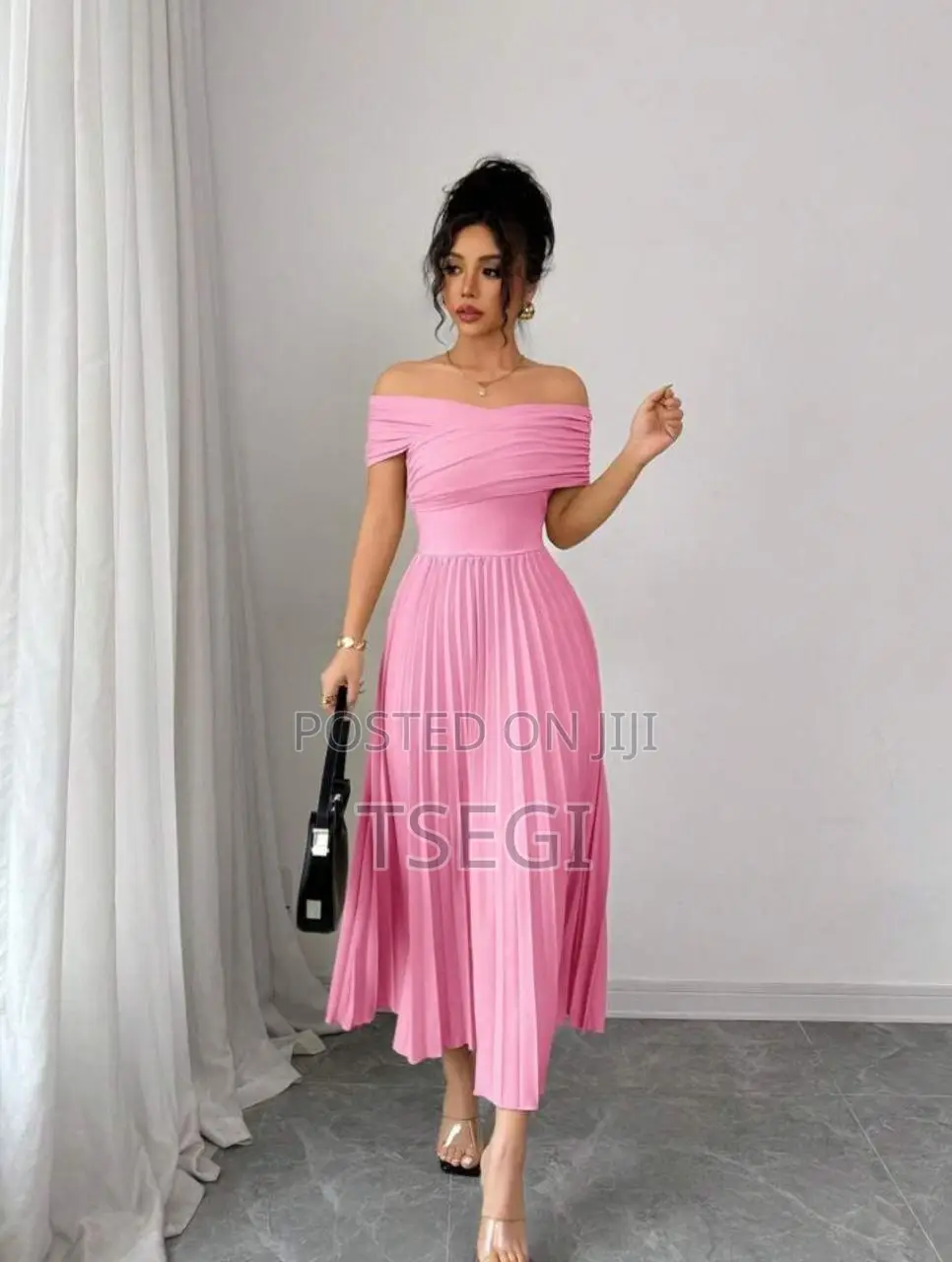 Quality Fashion Dress