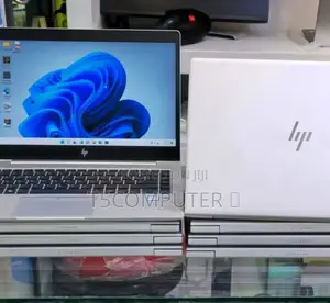 Photo - New Laptop HP EliteBook 840 G6 16GB Intel Core I5 SSD 512GB
