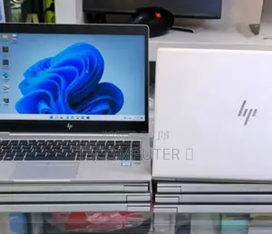 New Laptop HP EliteBook 840 G6 16GB Intel Core I5 SSD 512GB