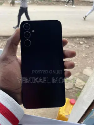 Samsung Galaxy A34 5G 128 GB Gray