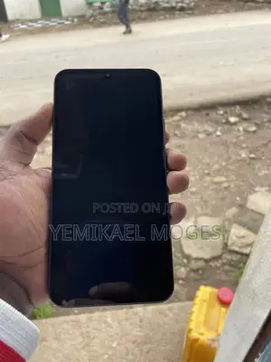 Samsung Galaxy A34 5G 128 GB Gray