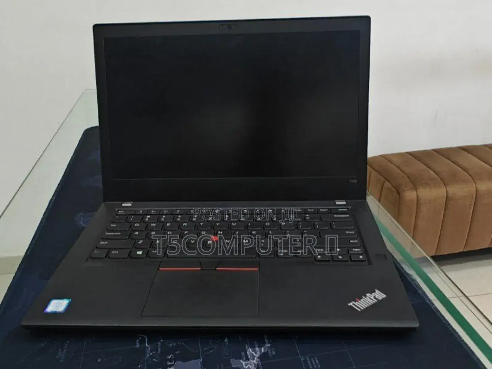 New Laptop Lenovo ThinkPad L480 8GB Intel Core I7 SSD 512GB