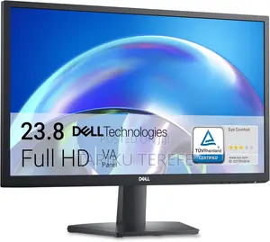Monitor Desktop