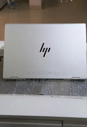 New Laptop HP Envy X360 32GB Intel Core I7 SSD 2T