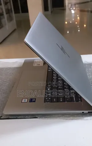 New Laptop HP Envy X360 32GB Intel Core I7 SSD 2T