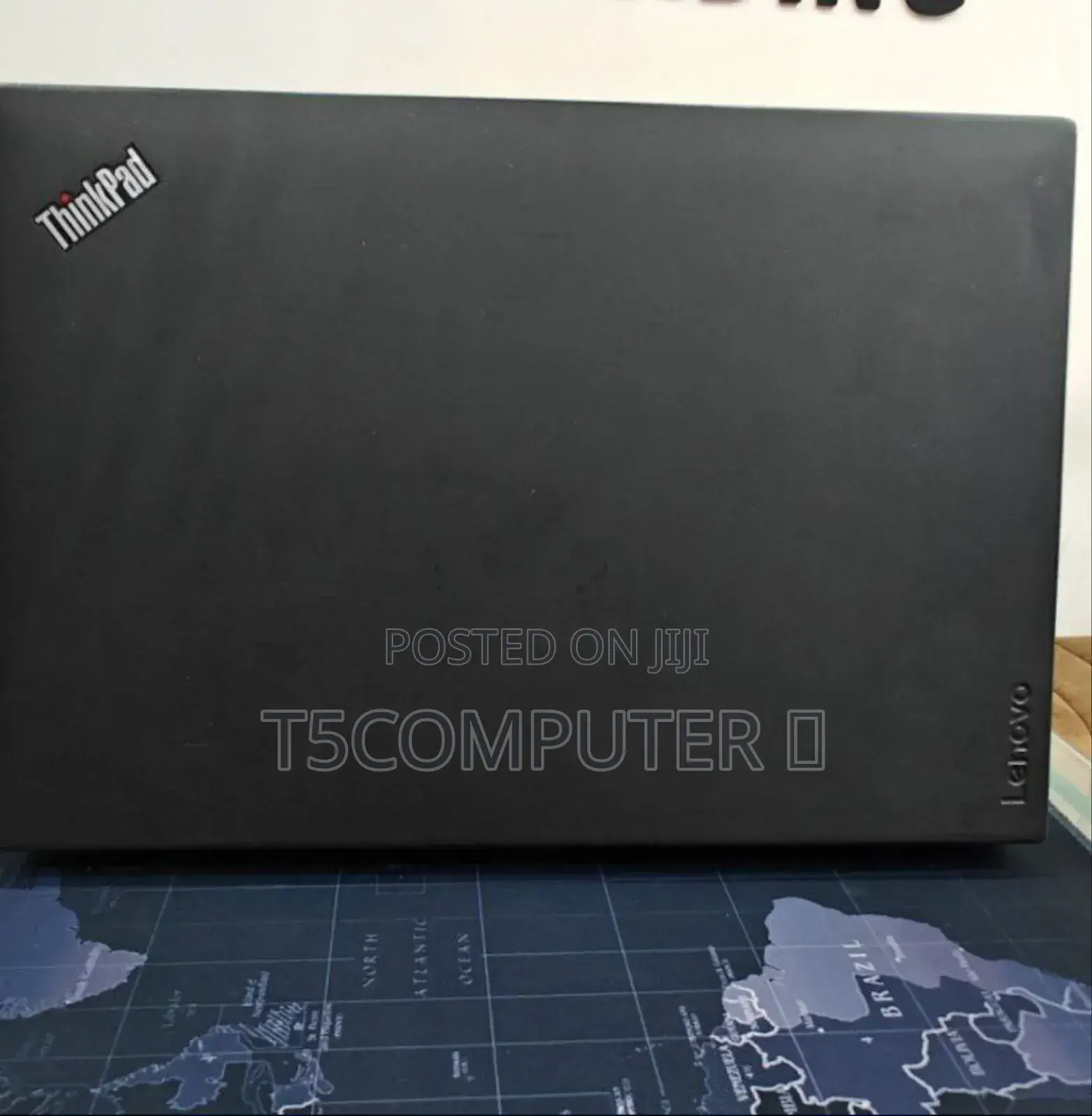 New Laptop Lenovo ThinkPad L480 8GB Intel Core I7 SSD 512GB