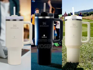 Photo - Stanley Water Bottle