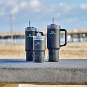 Stanley Water Bottle