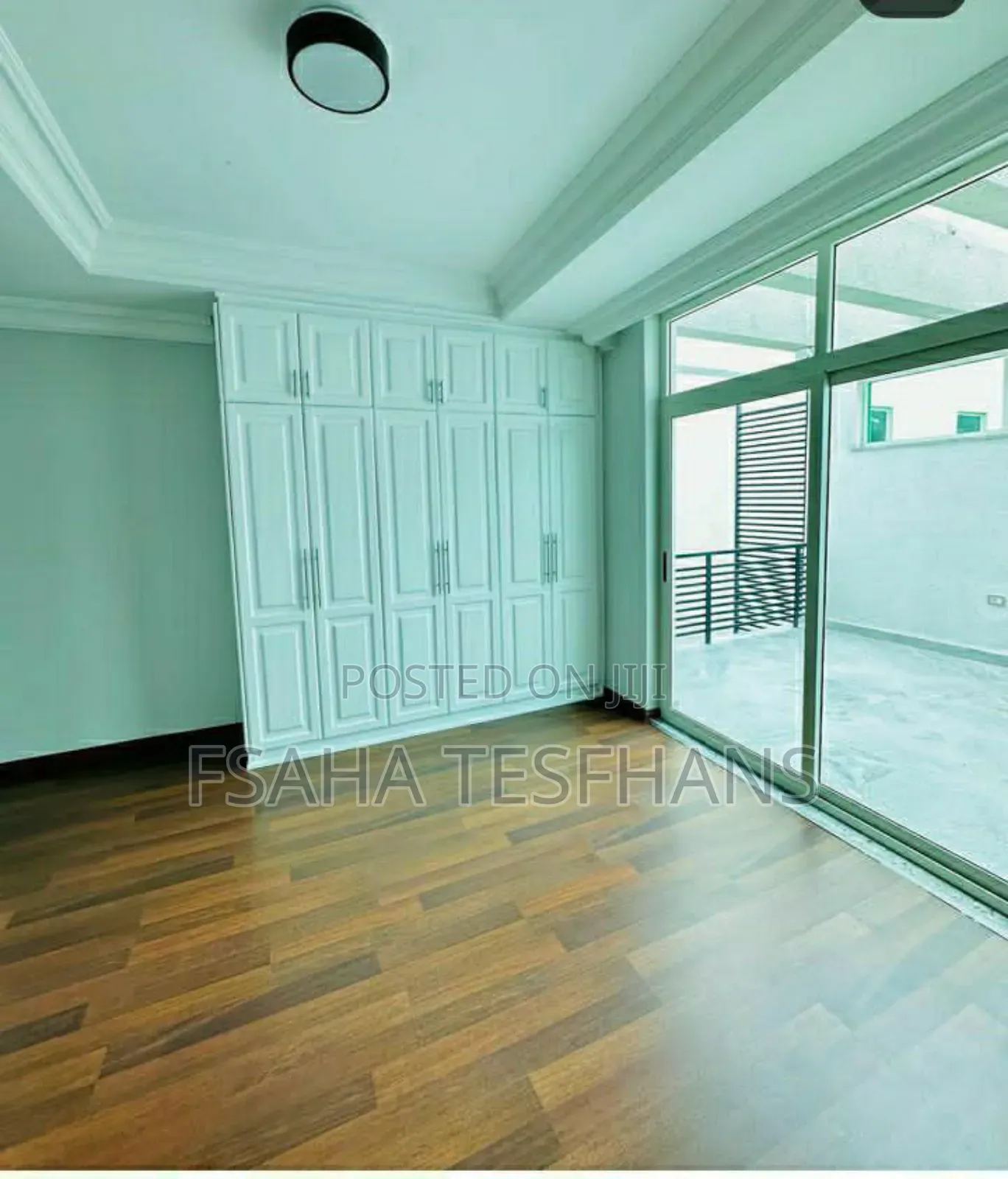 6bdrm House in House For Rent, Bole for rent