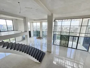 6bdrm House in House For Rent, Bole for rent