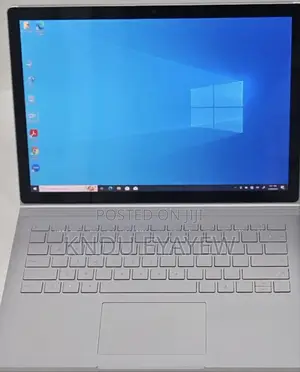 New Laptop Microsoft Surface 16GB Intel Core I7 SSD 256GB