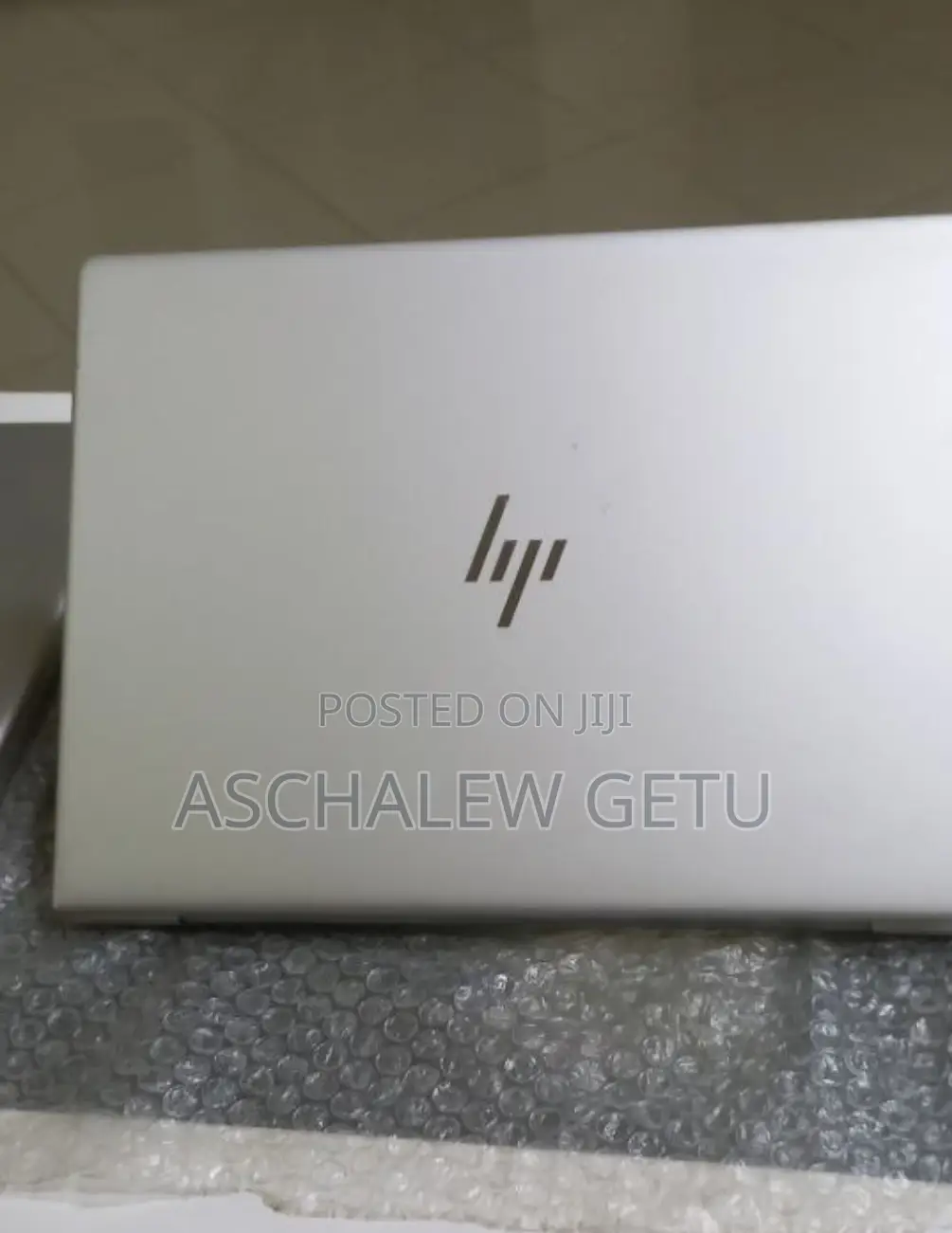 New Laptop HP EliteBook 840 G5 16GB Intel Core I5 SSD 512GB