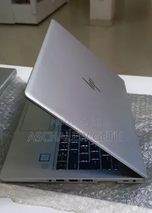 New Laptop HP EliteBook 840 G5 16GB Intel Core I5 SSD 512GB