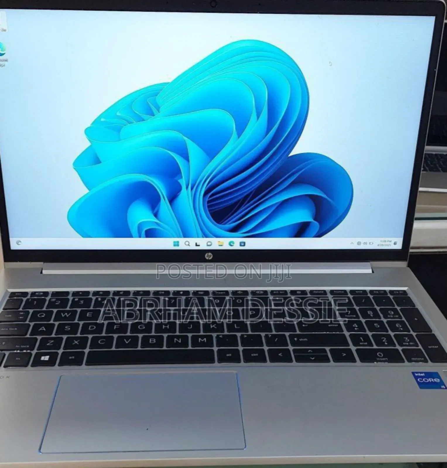 New Laptop HP ProBook 450 G8 16GB Intel Core I5 SSD 512GB