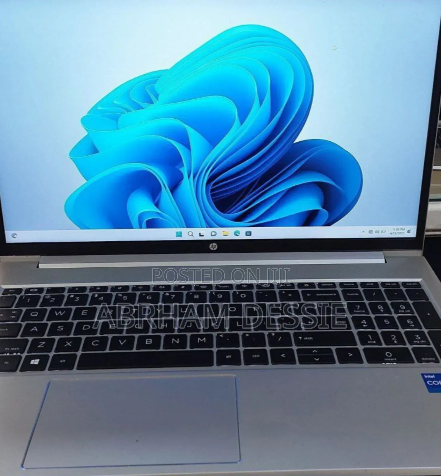 New Laptop HP ProBook 450 G8 16GB Intel Core I5 SSD 512GB