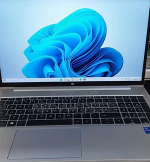 New Laptop HP ProBook 450 G8 16GB Intel Core I5 SSD 512GB