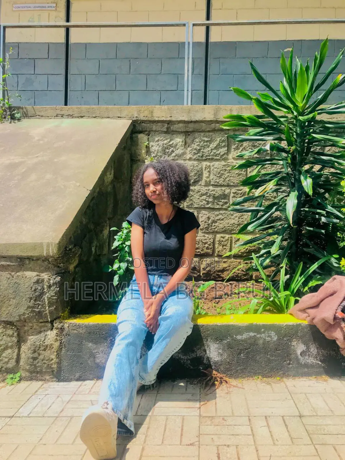 I Waana Work With You Lets Work Together