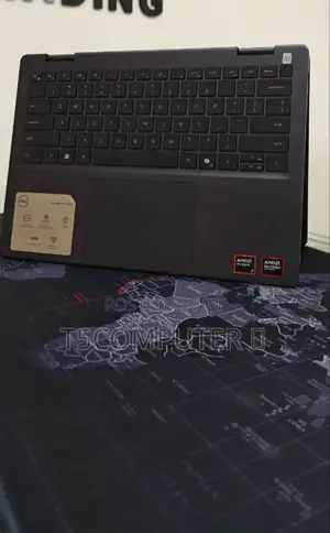 Photo - New Laptop Dell Inspiron 14 1420 16GB AMD Ryzen 7 SSD 1T