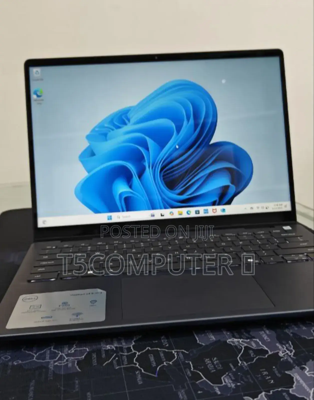New Laptop Dell Inspiron 14 1420 16GB AMD Ryzen 7 SSD 1T