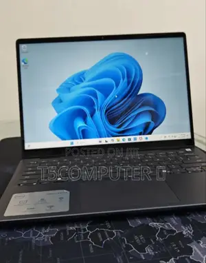 New Laptop Dell Inspiron 14 1420 16GB AMD Ryzen 7 SSD 1T