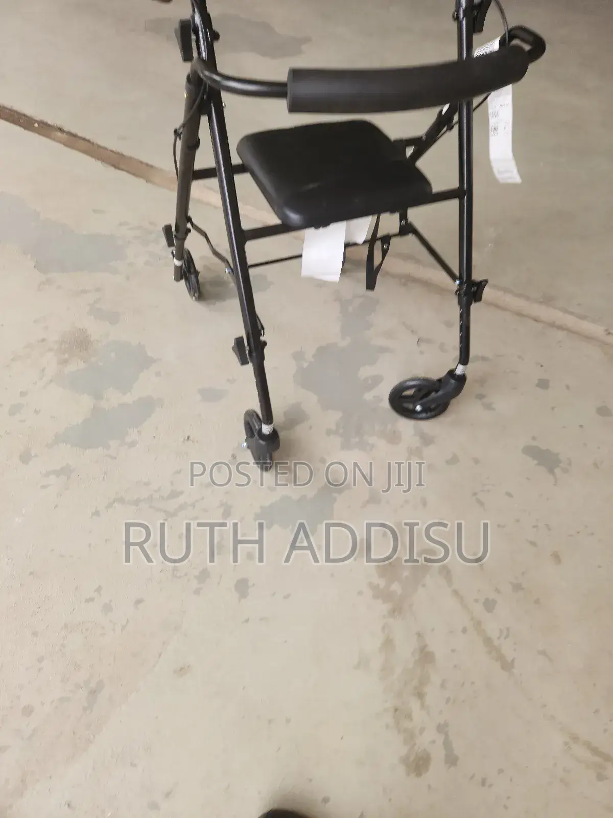 Strong Medical Walker吧什walker Strong Europe Walker沒錯walker