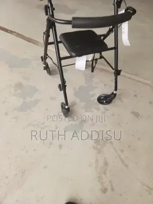 Photo - Strong Medical Walker吧什walker Strong Europe Walker沒錯walker