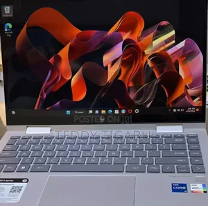 Photo - New Laptop HP Envy X360 8GB Intel Core I5 SSD 512GB