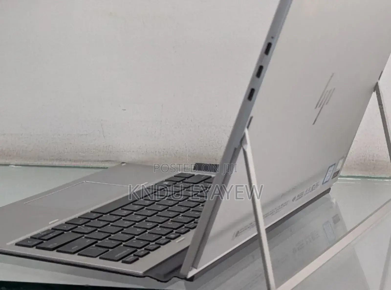 New Laptop HP 8GB Intel Core I5 SSD 256GB