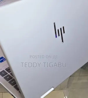 New Laptop HP Envy X360 8GB Intel Core I5 SSD 512GB