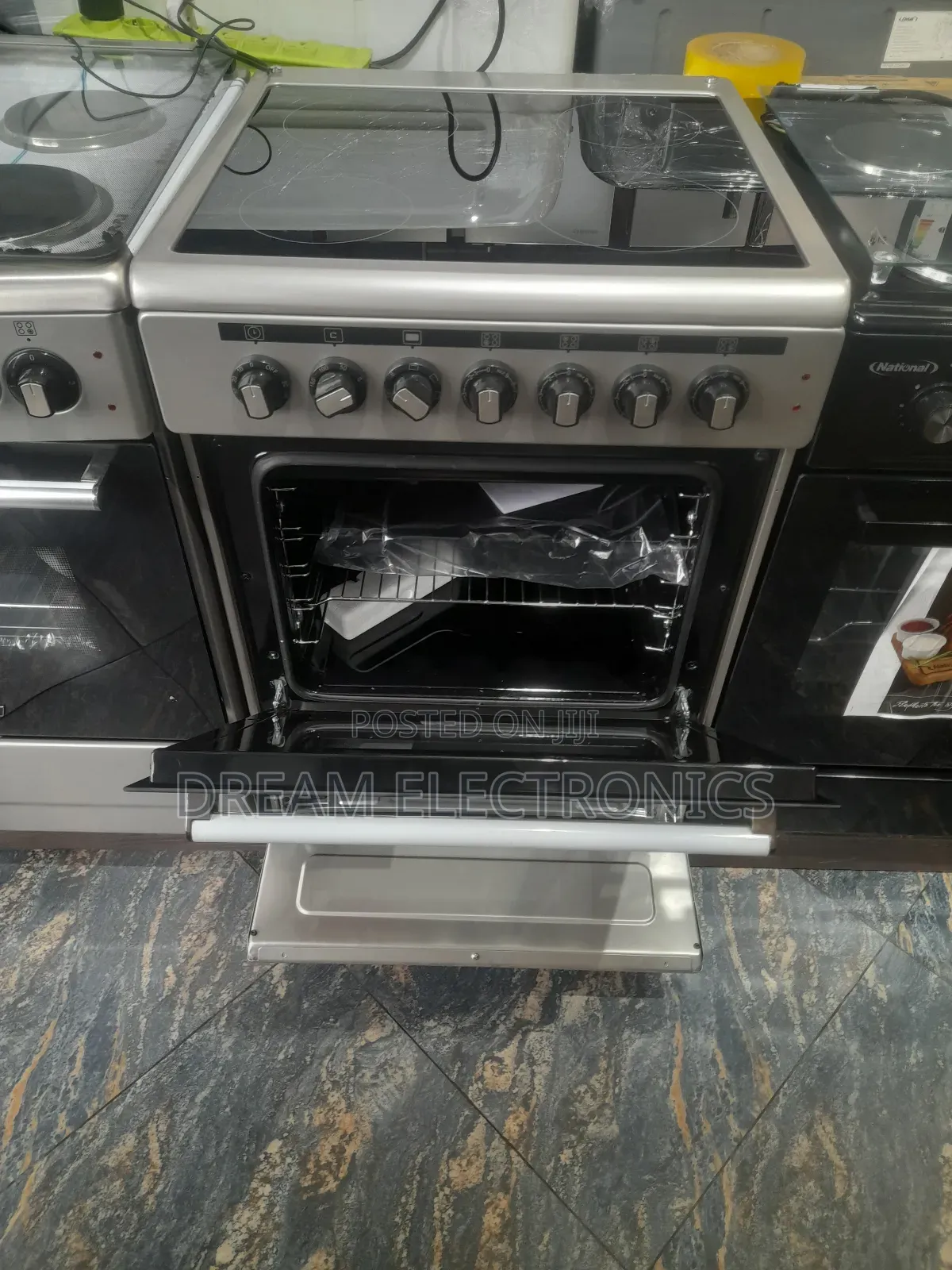 Lofratelli Vetro Ceramic