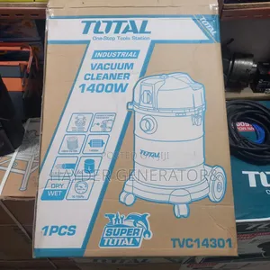 Photo - Vacuum Cleaner