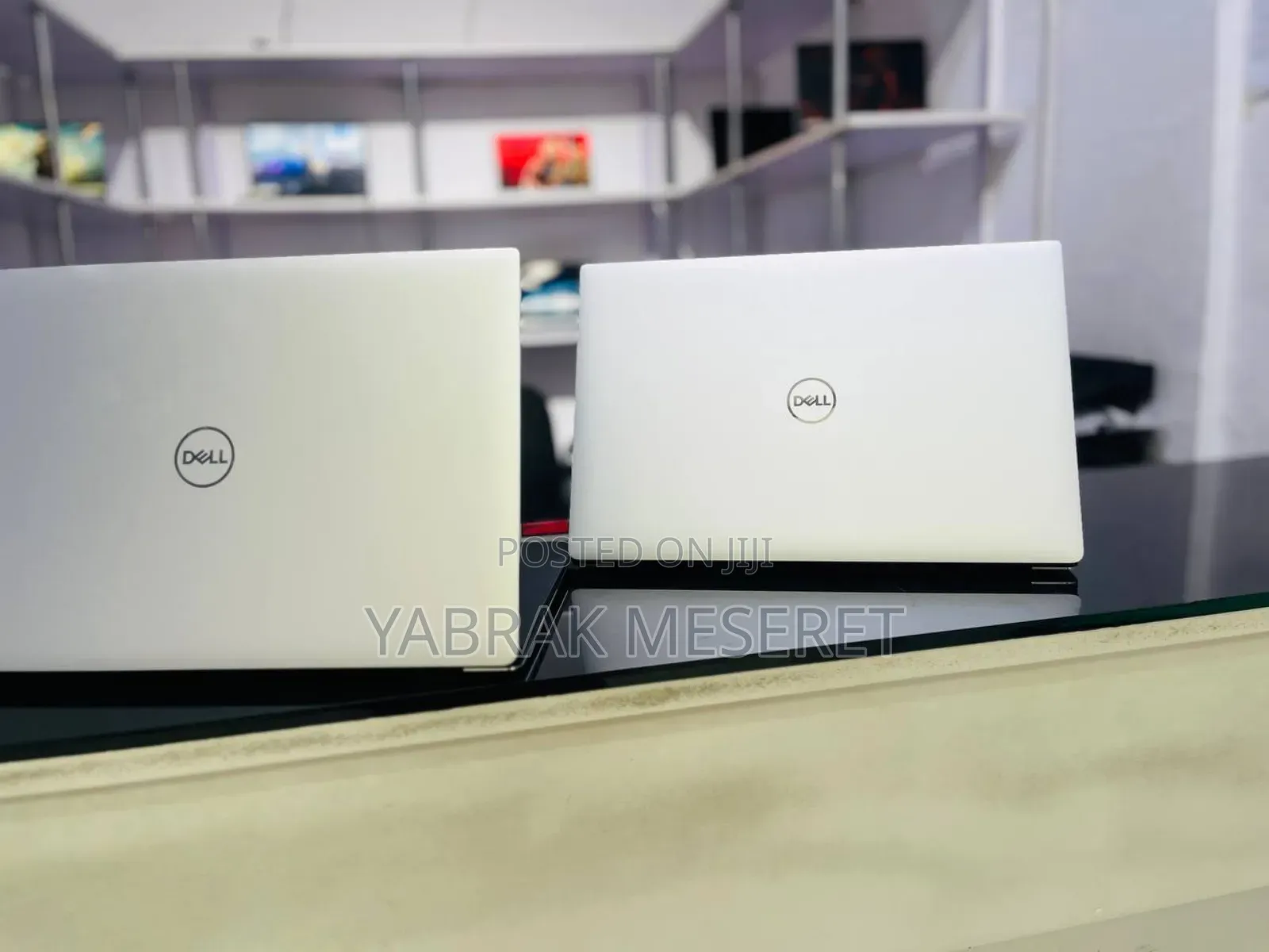 New Laptop Dell Inspiron 15 8GB Intel Core I7 SSD 512GB