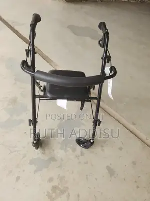 Photo - Walker European Standard Walker法庭european Walker跟隨walker New