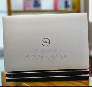 New Laptop Dell XPS 15 16GB Intel Core I7 SSD 512GB