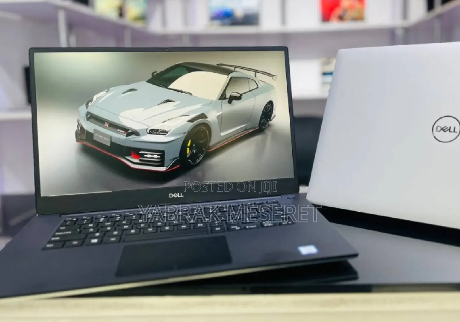 New Laptop Dell Inspiron 15 8GB Intel Core I7 SSD 512GB