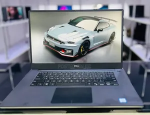 New Laptop Dell Inspiron 15 8GB Intel Core I7 SSD 512GB