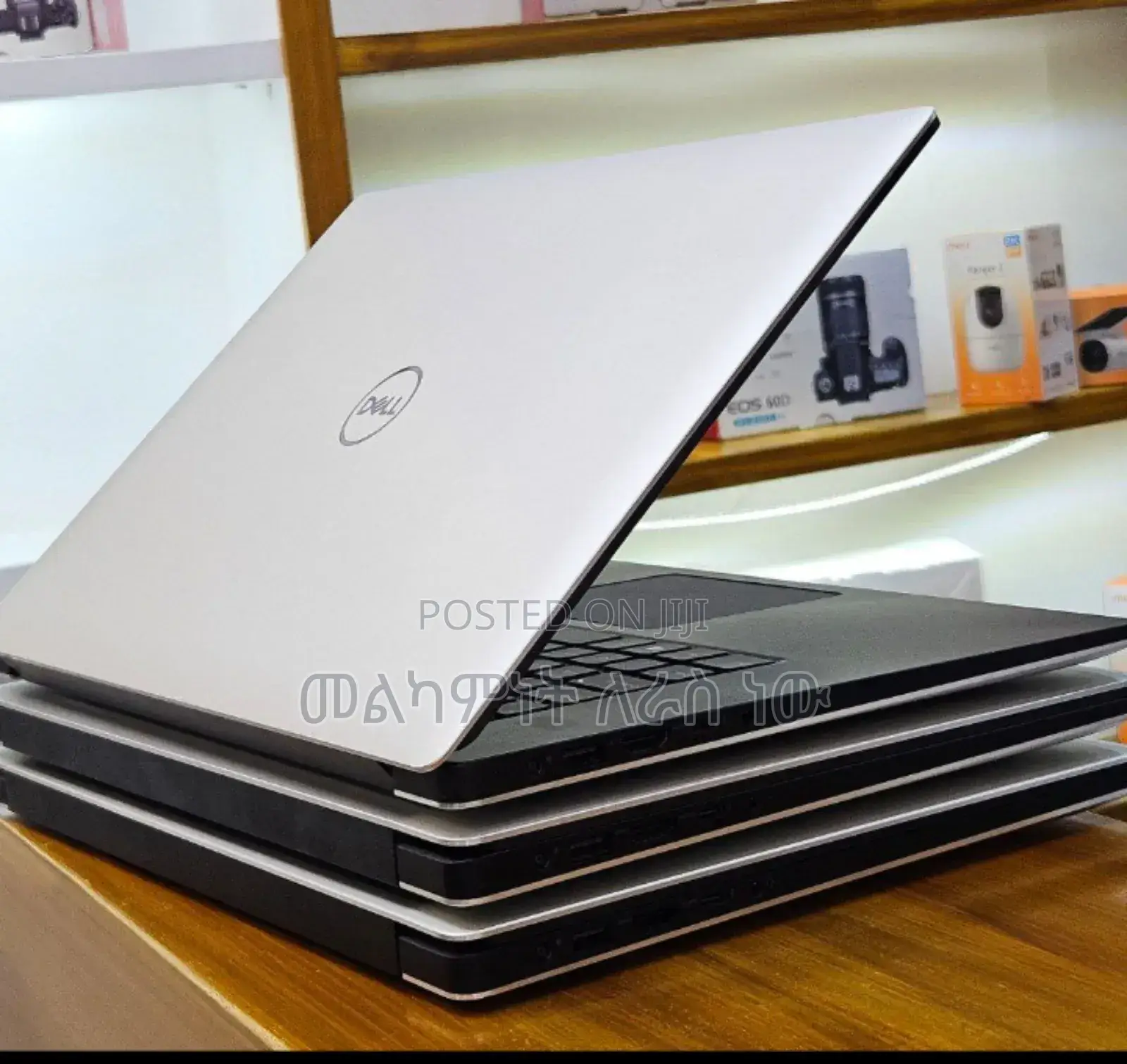 New Laptop Dell XPS 15 16GB Intel Core I7 SSD 512GB