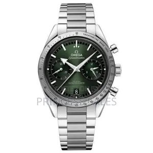 Photo - Omega Watch