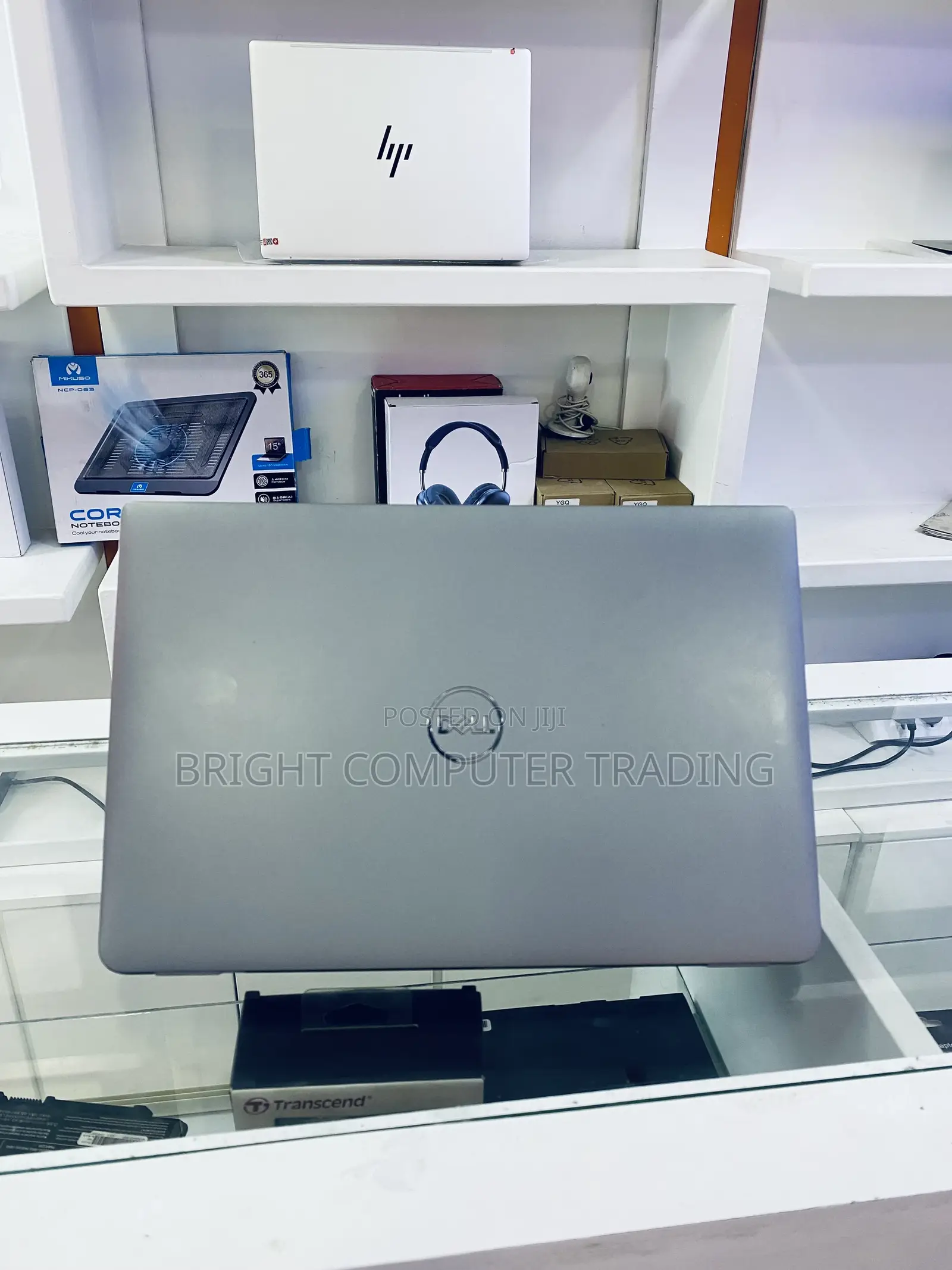 New Laptop Dell Latitude 5440 16GB Intel Core I5 SSD 512GB