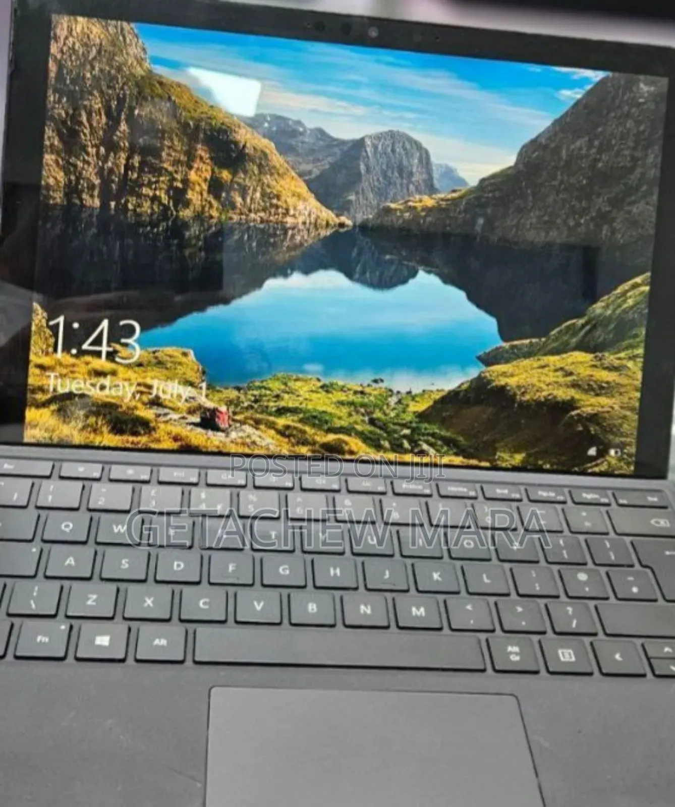 New Laptop Apple MacBook Pro 2017 16GB Intel Core I7 SSD 512GB